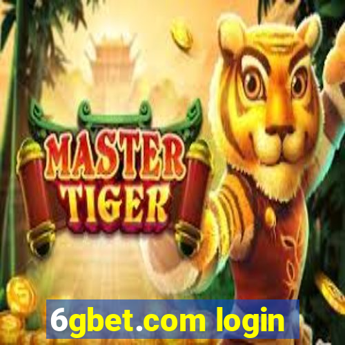 6gbet.com login